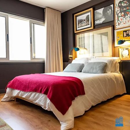 Y Trendy Arthouse Boavista Apartment Porto Exterior photo